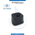 RADIATOR RUBBER MOUNTING for BMW 5 Series E38 (1995-2001) models